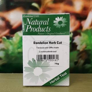 Dandelion Herb Cut - 75g