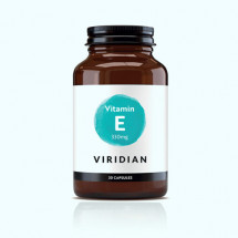 Vitamin E 330mg 30's