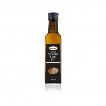 Toasted Sesame Oil - 250ml