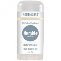 SIMPLY UNSCENTED 70G