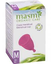 MENSTRUAL CUP  M SIZE