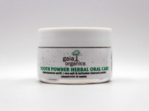 Tooth Powder