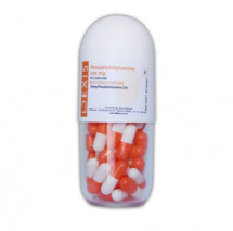 Phosphatidylserine 100 mg Capsules 60