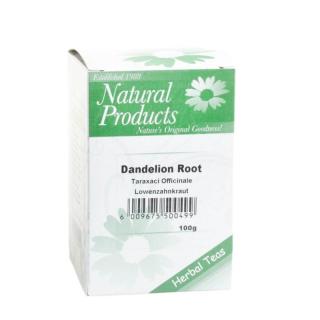 Dandelion Root Cut - 100g