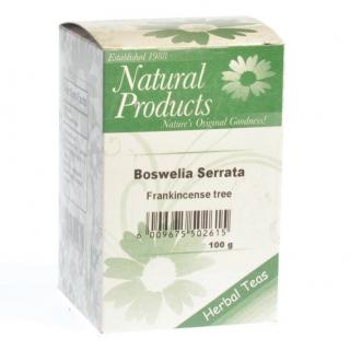 Boswellia Serrata Powder -100g