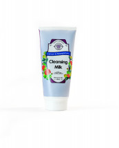 Lemon & Pelargonium Cleansing Milk 100ml