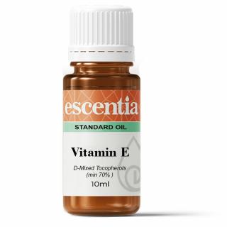 Vitamin E Natural 10ml