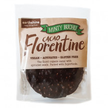 Cacao Florentine Minty Buchu (Snack Packs) 35g