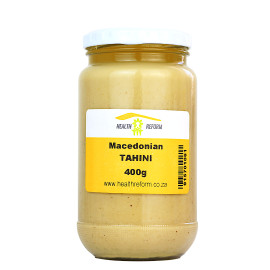 Macedonian TAHINI - 400g