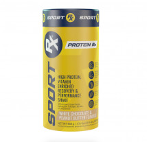 Sport Rx Protein - Chocolate - 800g