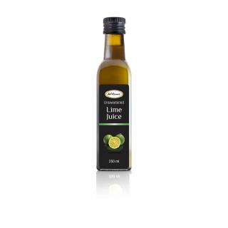 Lime Juice - 250ml