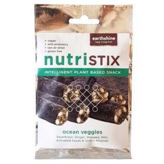 Nutristix Ocean Veggies 30g