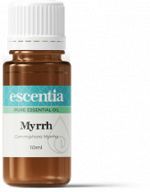 Myrrh Wildii (Southern Africa) Essential Oil 10ml