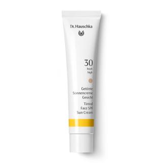 Tinted Face SPF Sun Cream 40ml