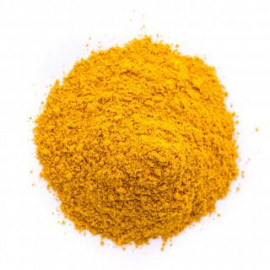 Ground Turmeric - 60g