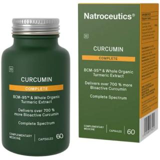 Curcumin Complete 60's