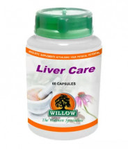 Liver Care 60 capsules