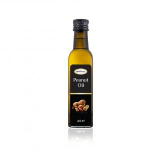 Peanut Oil - 250ml