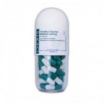 Trimethyl Glycine (Betaine) 500 mg Capsules 60
