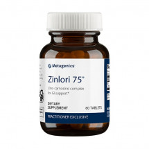 Zinlori - 60 Tablets