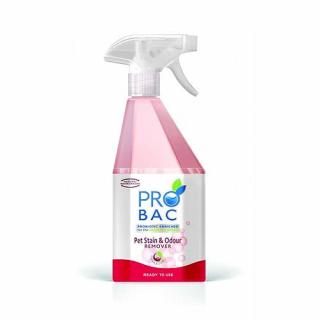 Pet Stain Odour Remover - 750ml