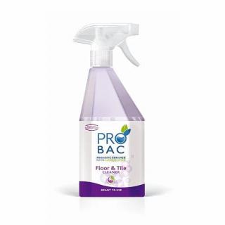 Floor & Tile Cleaner - 750ml