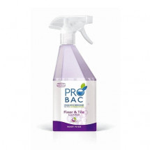 Floor & Tile Cleaner - 750ml