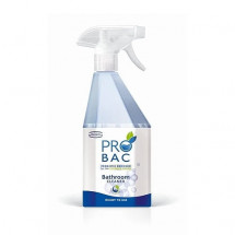 Bathroom Cleaner - 750ml