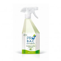 Outdoor & Bin Cleaner - 750ml