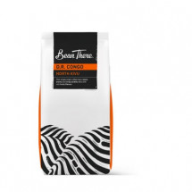 D R  Congo  Ground Coffee 250g