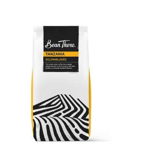 Tanzania Ground Coffee 250g