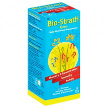 Bio-Strath - Bio-Strath Elixir 100ml