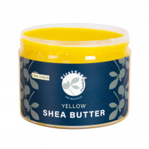 Yellow Shea Butter 250ml