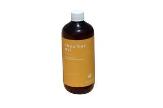 Shea Nut Oil 300ml