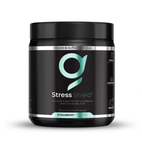 Stress Shield - 250g