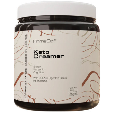 Keto Creamer  300g