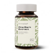 Pine-Bark Extract - 60 Capsules