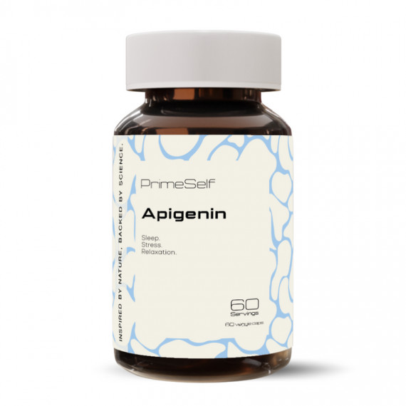 Apigenin 60'S