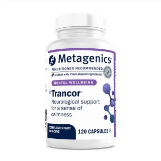 Trancor - 120 Capsules