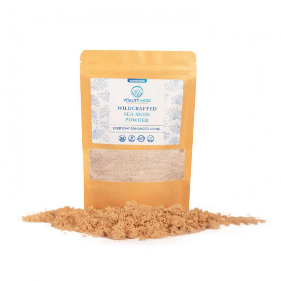 Sea Moss Powder - 200g