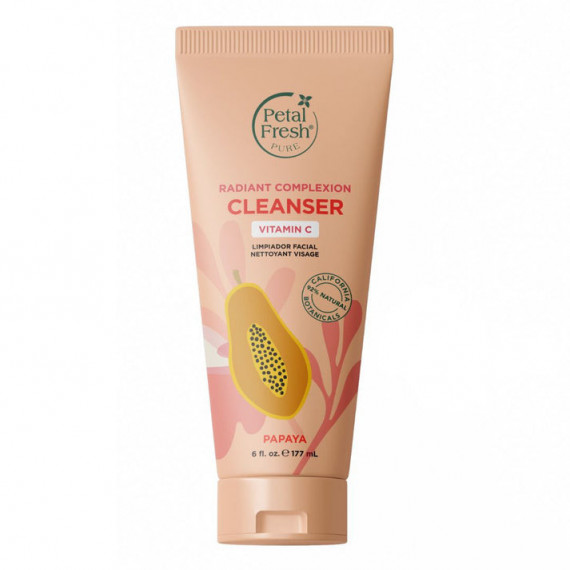 Papaya Cleanser  Vit C 177ml