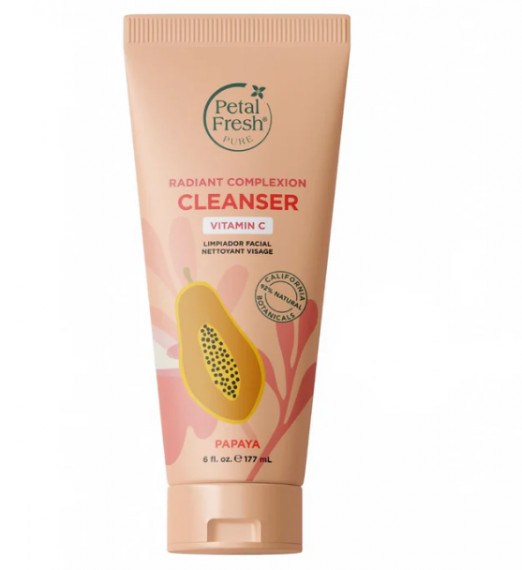 Papaya Cleanser  Vit C 177ml