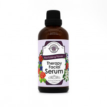 Revitalising Flower Therapy Facial Serum 100ml