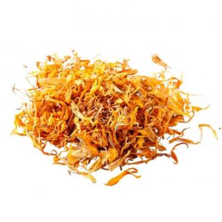 Marigold flowers whole 50g