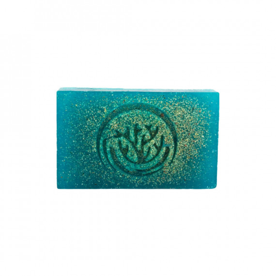 Ocean Breeze Soap