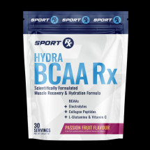 Hydra BCAA Rx  Passion Fruit 450g