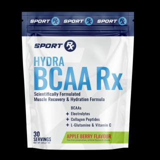 Hydra BCAA RX Apple Berry 450g