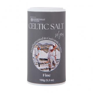 Celtic Salt Fine Shake 150g