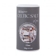 Celtic Salt Fine Shake 150g