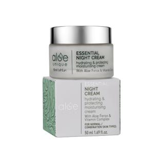 Essential Night Cream 50ml